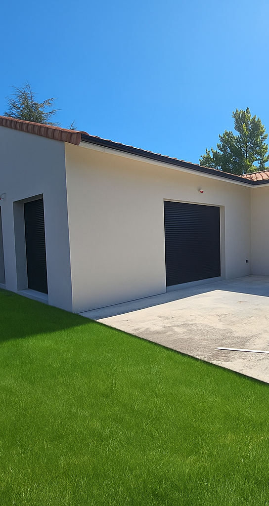 construction maison Libourne