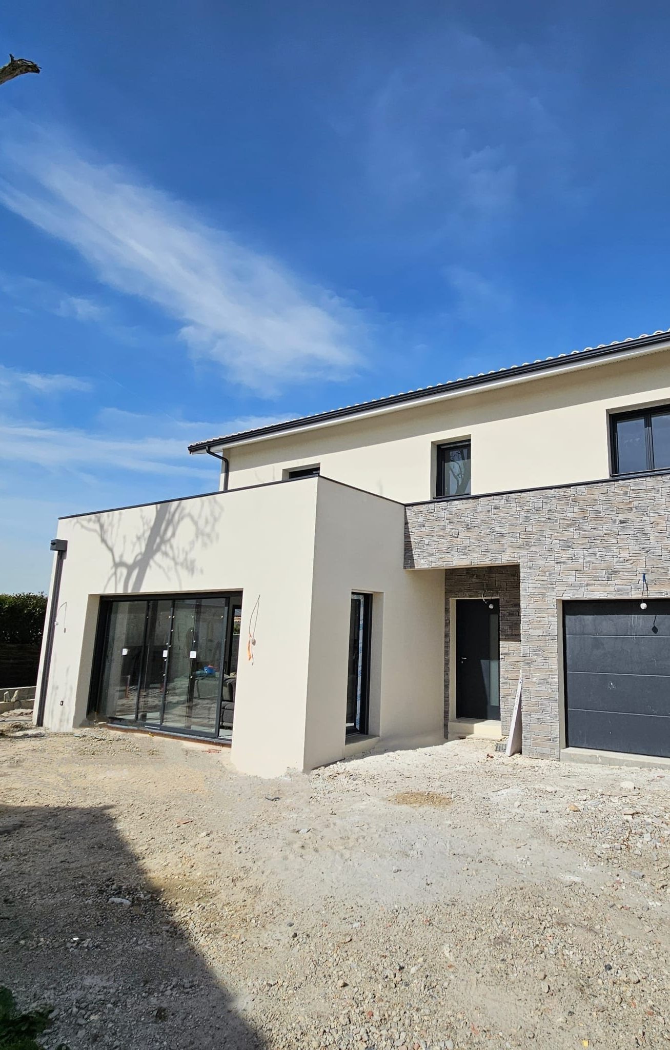 Construction maison Bayonne