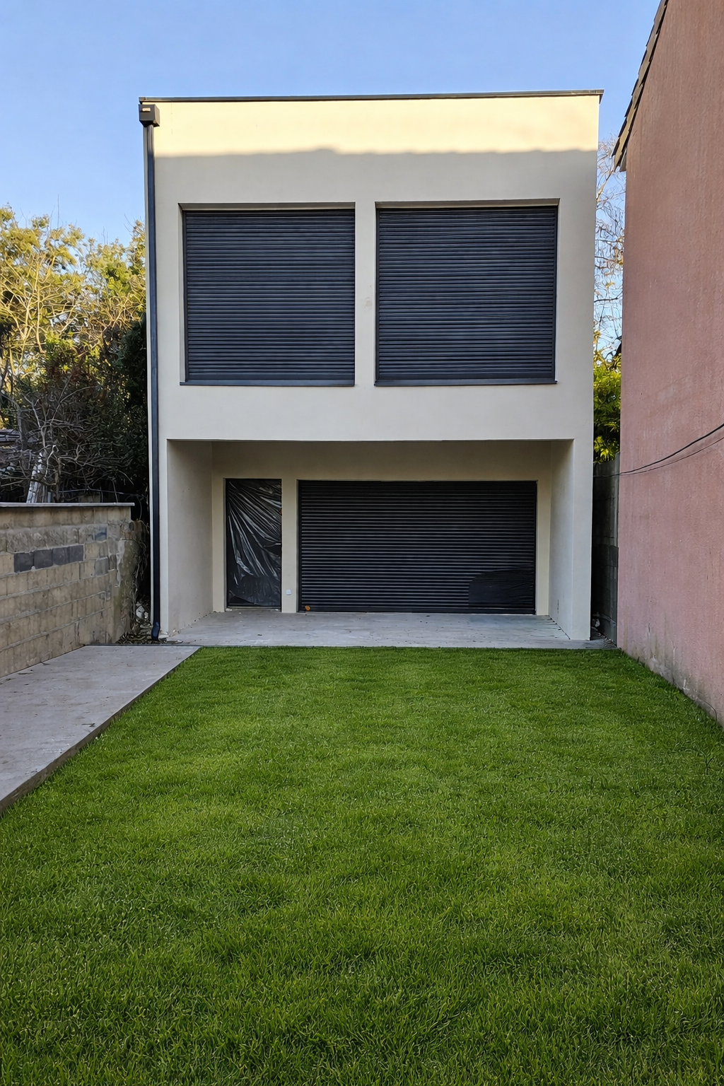 construction maison Libourne