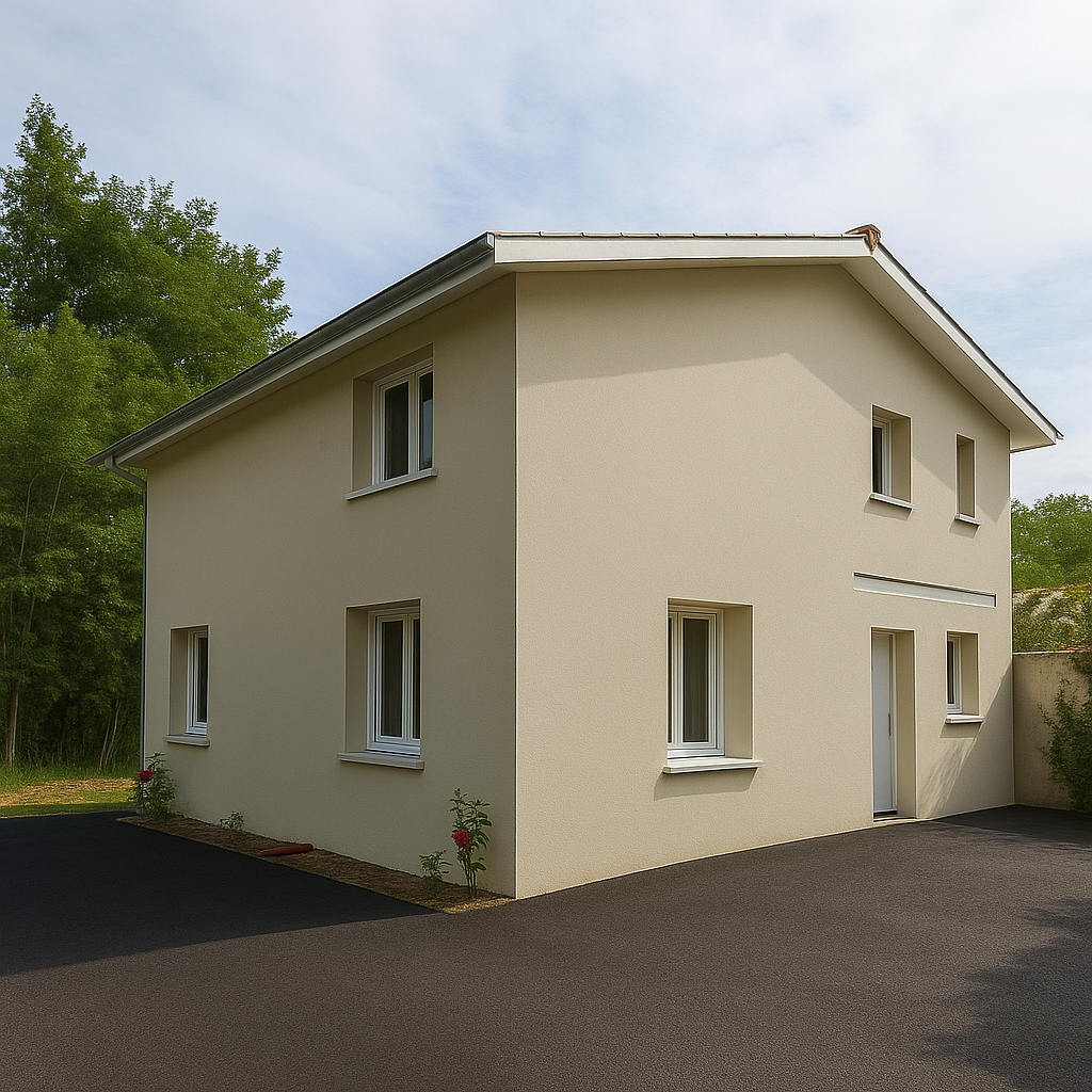Rénovation Médoc
