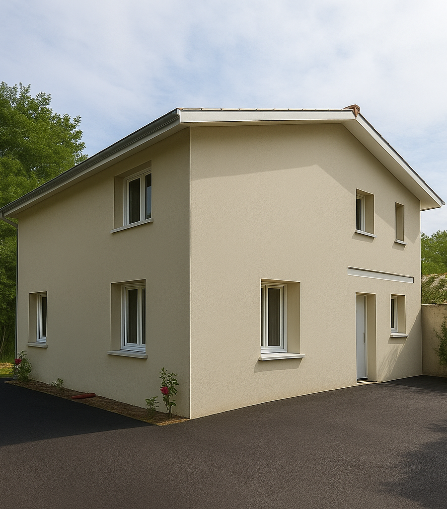 Rénovation Mérignac
