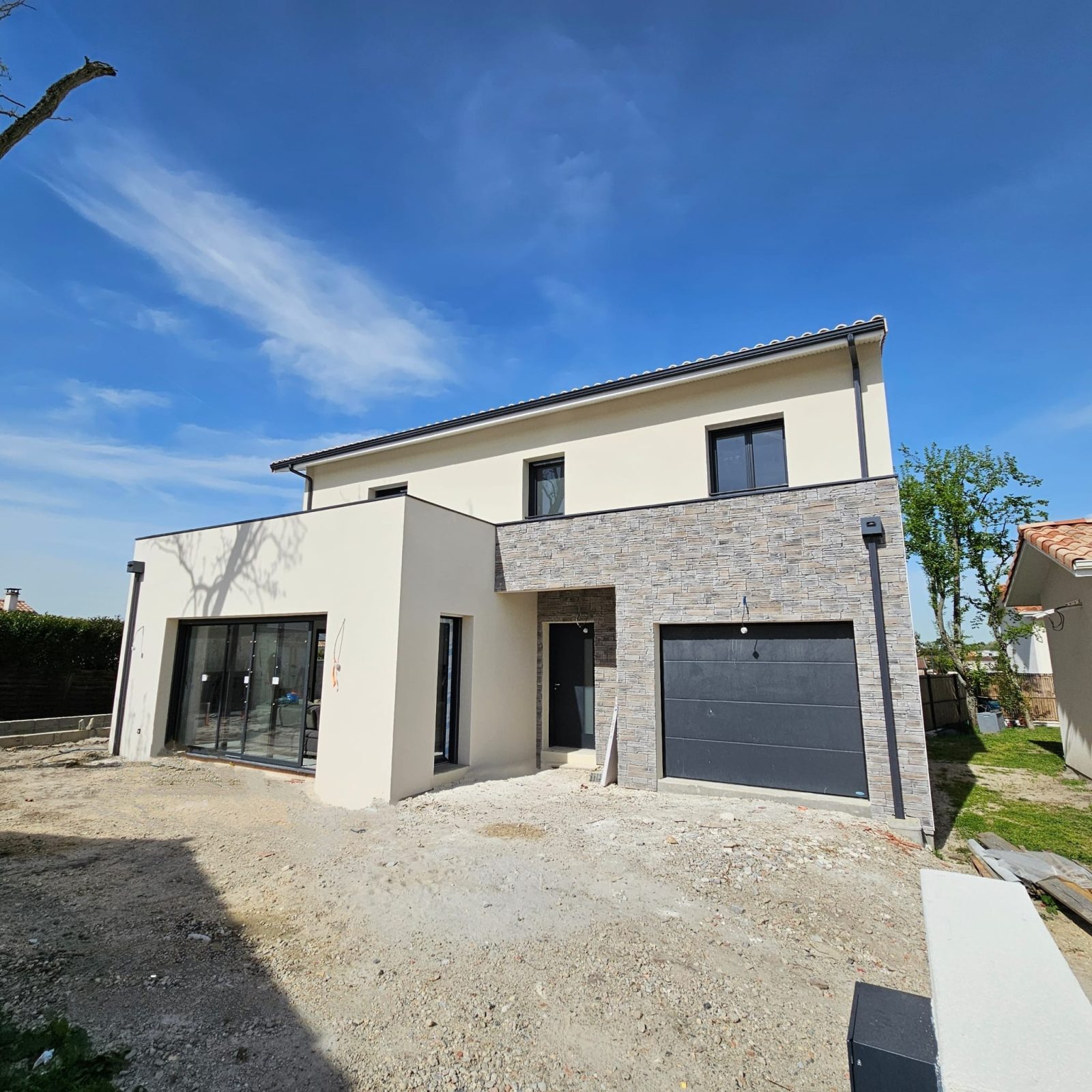 Rénovation Libourne