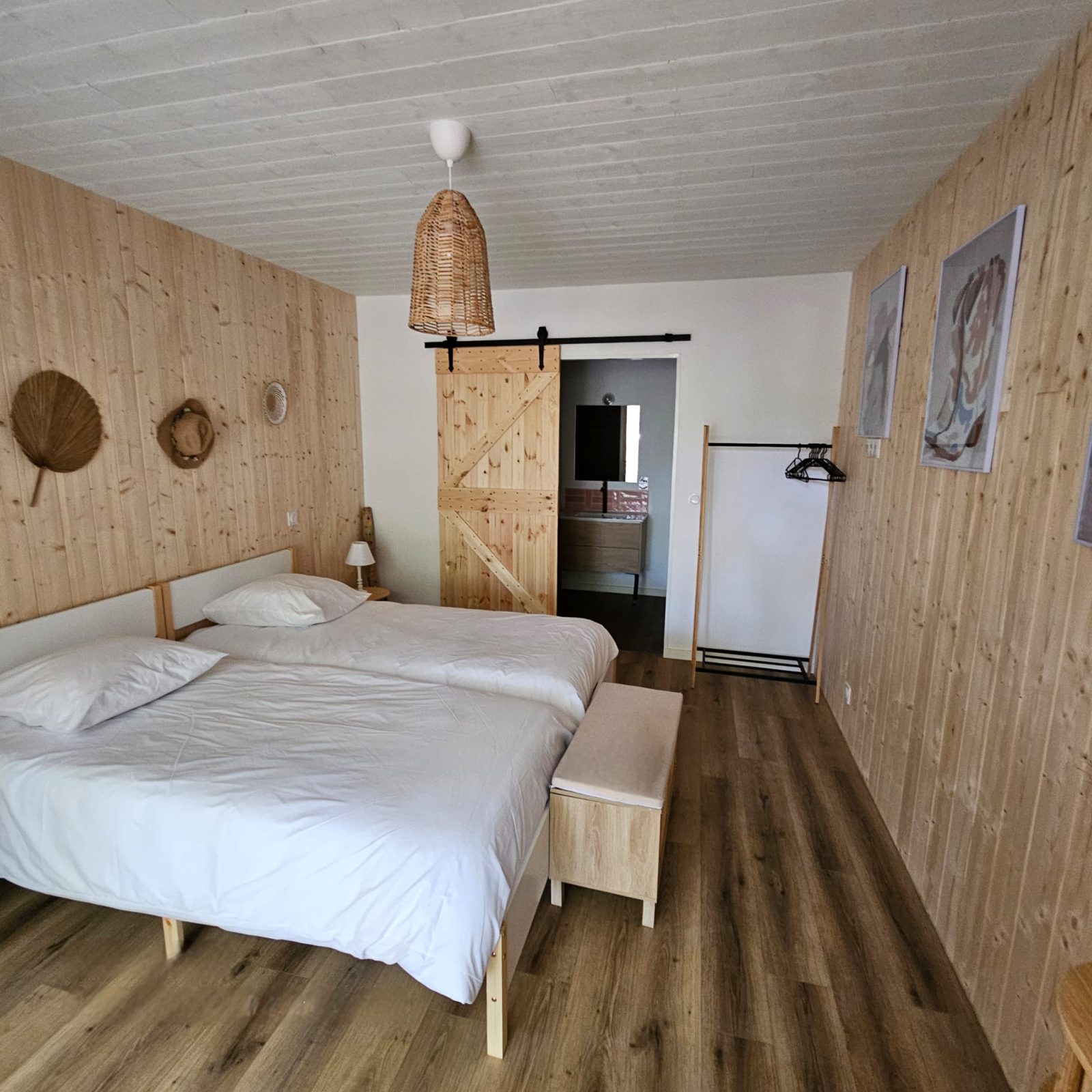 Rénovation Libourne