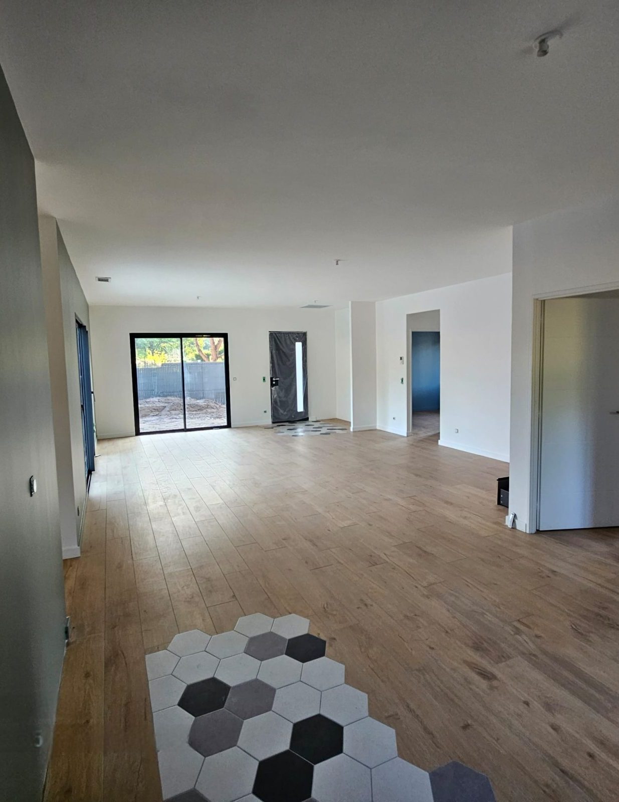 Rénovation Mérignac