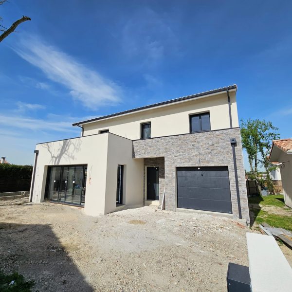 Rénovation Bordeaux